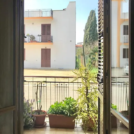 Apartment Casa Grande, Comoda E Ben Situata