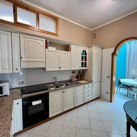 Casa Grande, Comoda E Ben Situata *