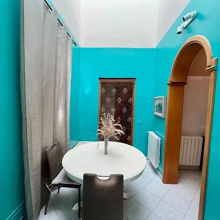 Casa Grande, Comoda E Ben Situata Apartment