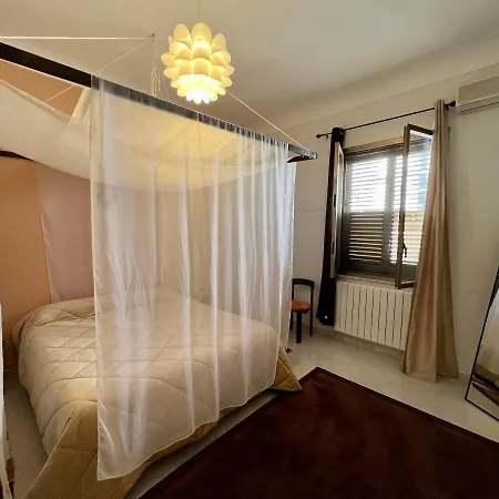 Casa Grande, Comoda E Ben Situata Apartment