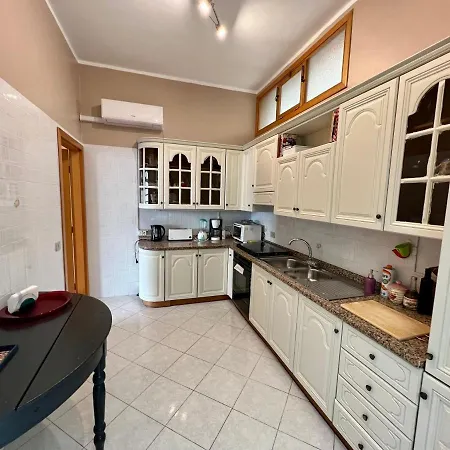 Apartment Casa Grande, Comoda E Ben Situata Menfi