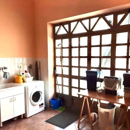 Casa Grande, Comoda E Ben Situata