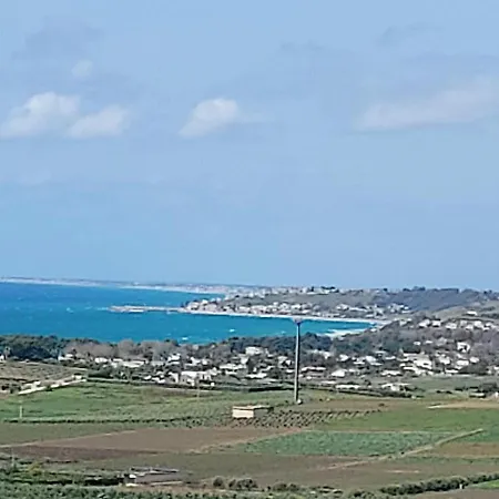 דירה Casa Grande, Comoda E Ben Situata מנפי